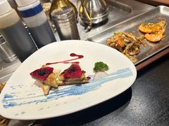 -大神太神·铁板烧(七宝领展广场店)