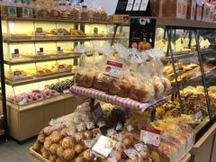 -山崎面包(苏州中心店)