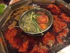 -邓莽子老火锅(鲁祖庙店)