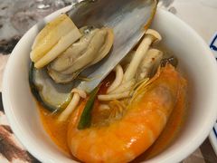 -KingThaia金泰兰(滨江天街店)