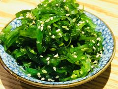 海草前菜-爱米粒家
