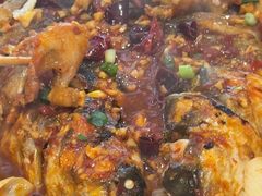 -鱼酷活鱼烤鱼(沈阳大悦城店)