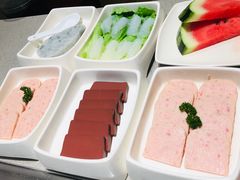 -海底捞火锅(漫乐城夜宵主题店)