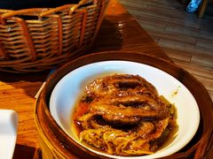 -小城粥道·海胆鲜虾粥(解放广场店)