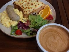 -VESH COFFEE(定西路店)