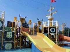 -汕头中海黄金海岸水上乐园