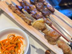 -巴依老爷新疆美食(昌平店)