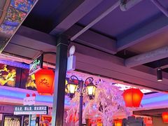 -山河屯铁锅炖鲜鹅·东北菜(开发区一店)