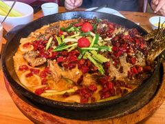 -老板恋上鱼(环山路店)