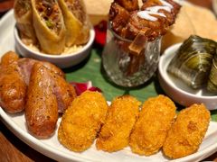 -星叶·东南亚料理(宁波万象汇店)