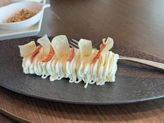 -彩丰楼中餐厅(佘山世茂洲际酒店)