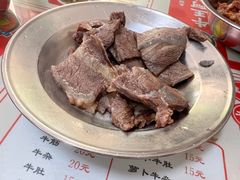 -阿秋牛排(湖心街店)