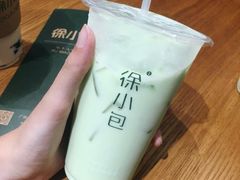 -徐小包的奶茶(中山路步行街店)