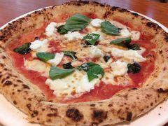 -Pizzeria da Nicola·火炉披萨(中大国际店)