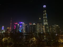 -上海滩餐厅(BFC外滩金融中心店)