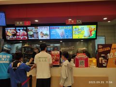 -永和大王(茉莉上新·共和新路店)