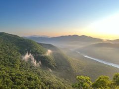 -五女山景区