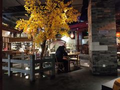 -卞氏菜根香(青羊万达店)