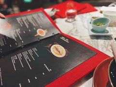 菜单-杭州君悦酒店·湖滨28中餐厅