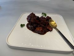 -南山鲜虾面·活鲜小馆·海味大连菜(南山总店)