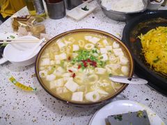 -苗家特色土烙锅·老字号