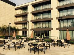 -行者书屋大堂吧 ·下午茶(南京圣和府邸酒店)