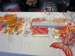 -上海保利玛莎拉蒂和阿尔法罗密欧(华翔路店)