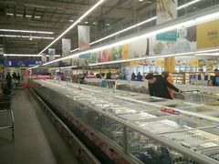 -麦德龙(郑东店)