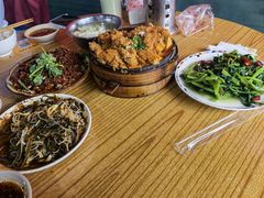 -人和水上飘(第一家店)