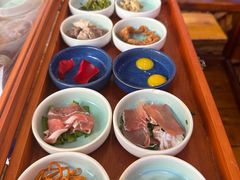 -桥香园过桥米线(国贸店)