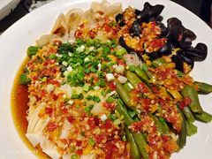 -小尕子·新疆菜(明园店)