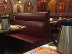 卡座-北疆饭店(吴江店)