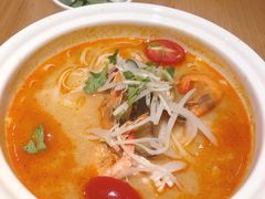 -米纸越南小馆(金鹰世界店)