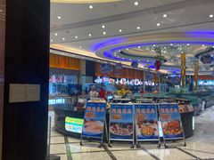 -湾仔渔村(高明店)