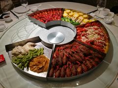 -温德姆花园酒店-鼎丰阁中餐厅
