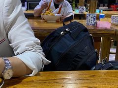 裤带面-朱秀英梆梆肉葫芦头(琉璃街店)