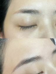 -盘子画美甲美睫美肤