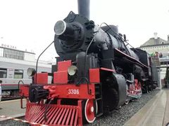 -符拉迪沃斯托克火车站