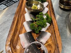 -本炙炭烤·蒲烧活鳗料理店(金沙洲店)