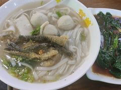 -其美潮州鱼旦粉世家(花城汇南区分店)