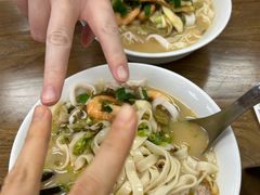 -立文冬·鲜活面(杭州太合商业中心店)