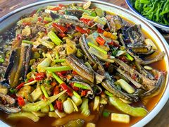 -李大爷的泡椒馆(冉家坝店)
