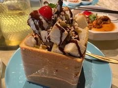 -涌上外婆桥(南塘店)