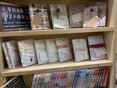 -猫的天空之城概念书店(杭州南宋御街店)
