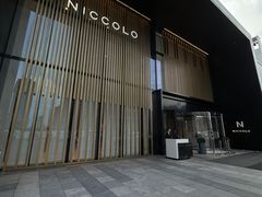 -长沙尼依格罗酒店