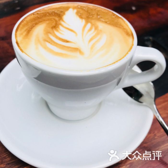 木言木语西餐酒吧图片 - 第37张