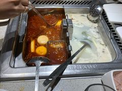 -海底捞火锅(万科广场店)