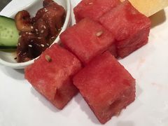 -大渔铁板烧(花园道店)