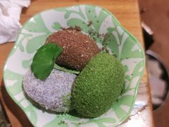 -桃太郎创作料理(大坪店)