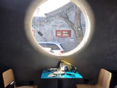 -古耳咖啡(北锣店)